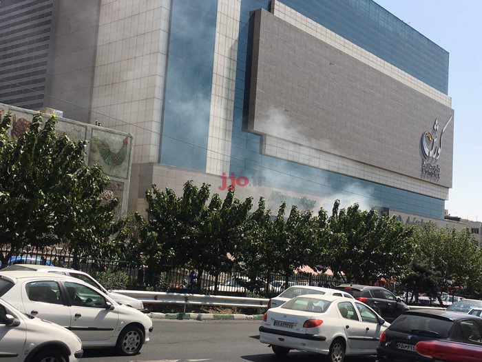 مجتمع کوروش