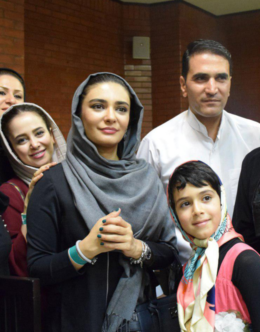 ضیافت افطار