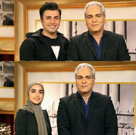 دورهمی دورهمی