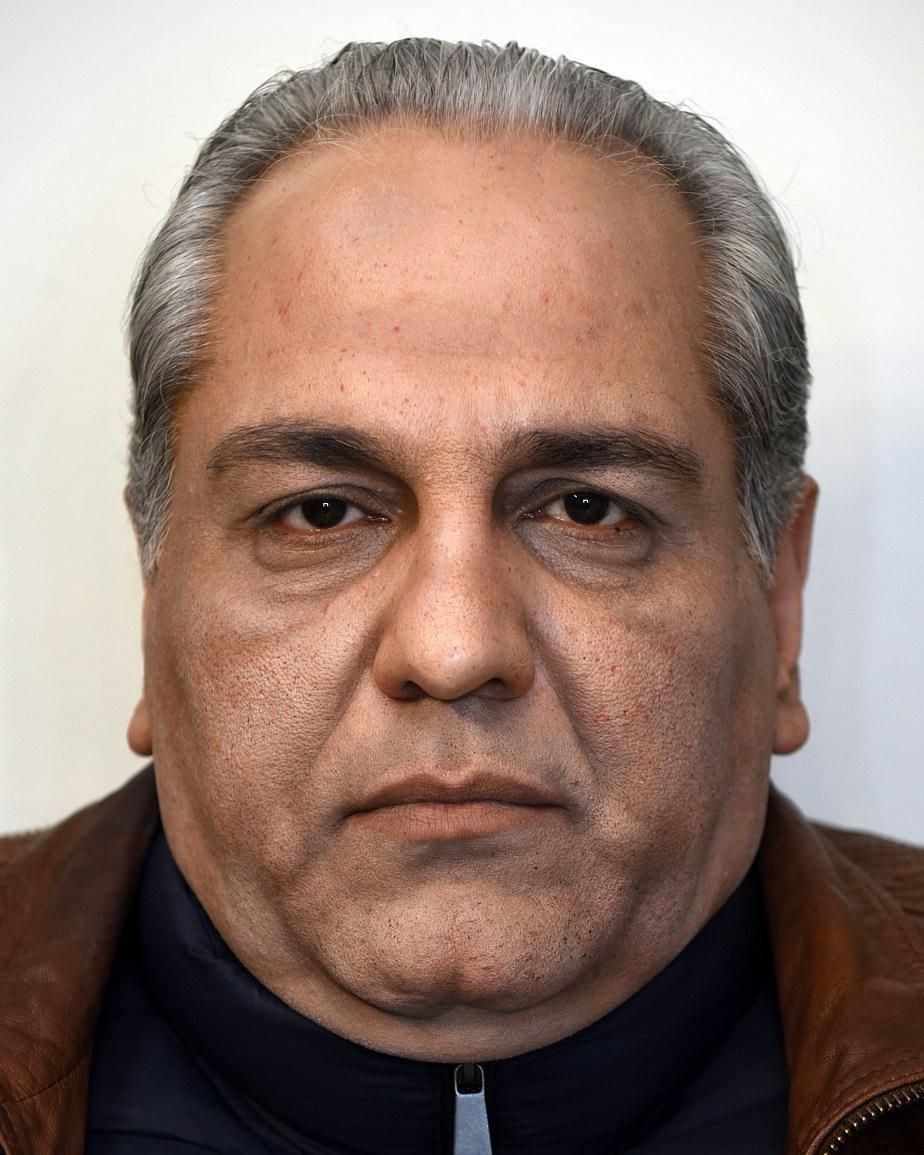 مهران مدیری مهران مدیری