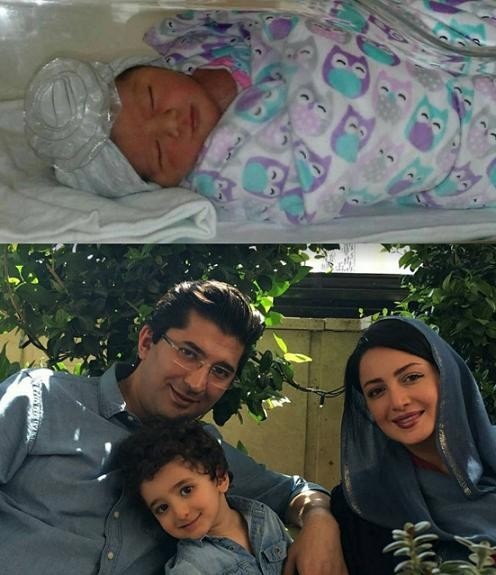 شیلا خداداد