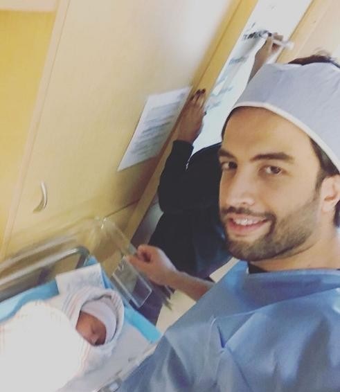 بنیامین بهادری