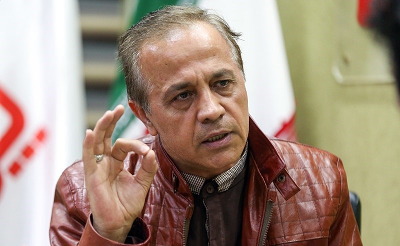 محسن محسنی نسب