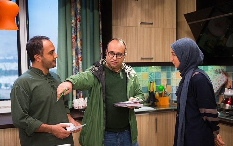 هیات مدیره هیات مدیره