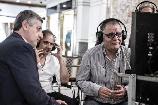 سال دوم دانشکده من