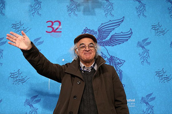 فریدون جیرانی