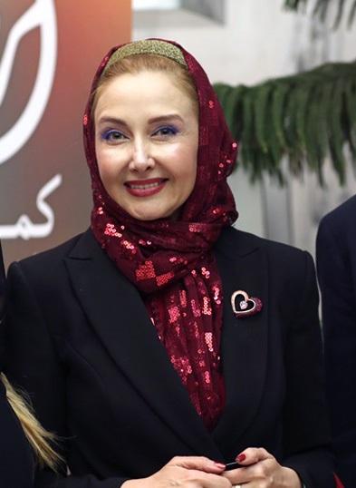 کتایون ریاحی