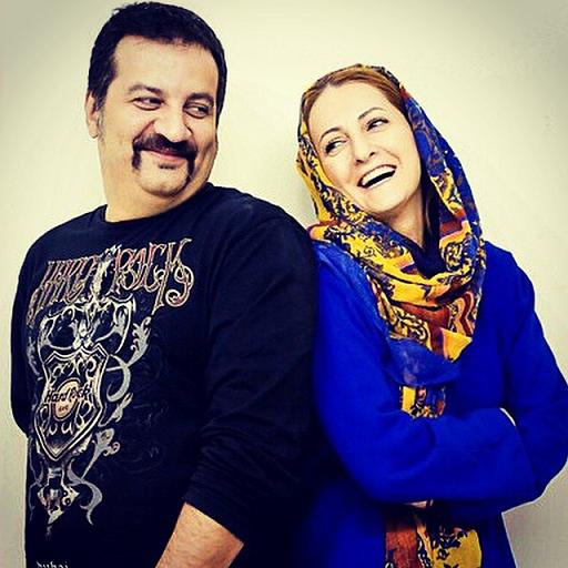 مهراب قاسم خانی