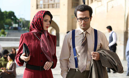 شهرزاد شهرزاد