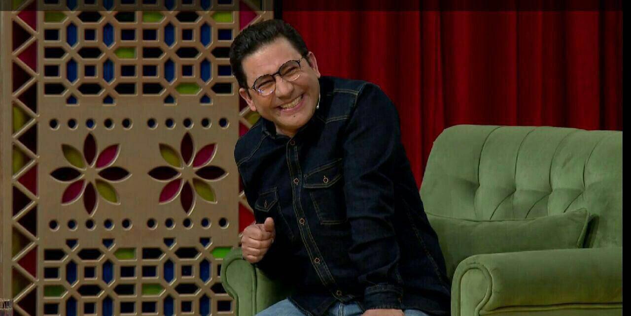 سروش جمشیدی