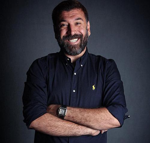 علی انصاریان علی انصاریان