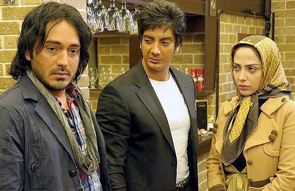 سگ های پوشالی سگ های پوشالی