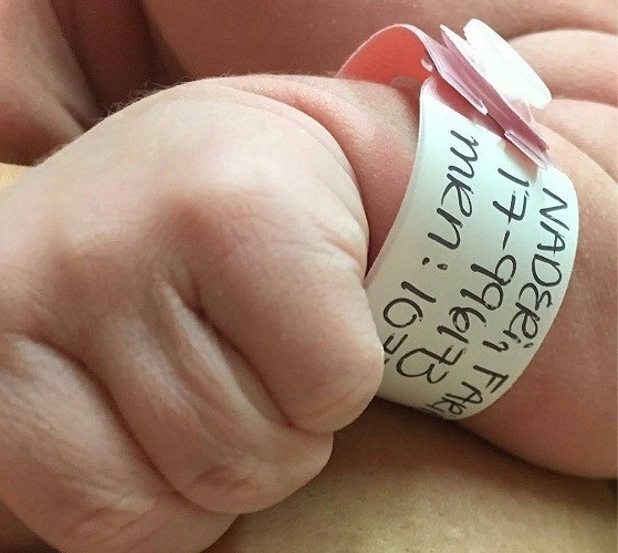 فرزند هنرمندان