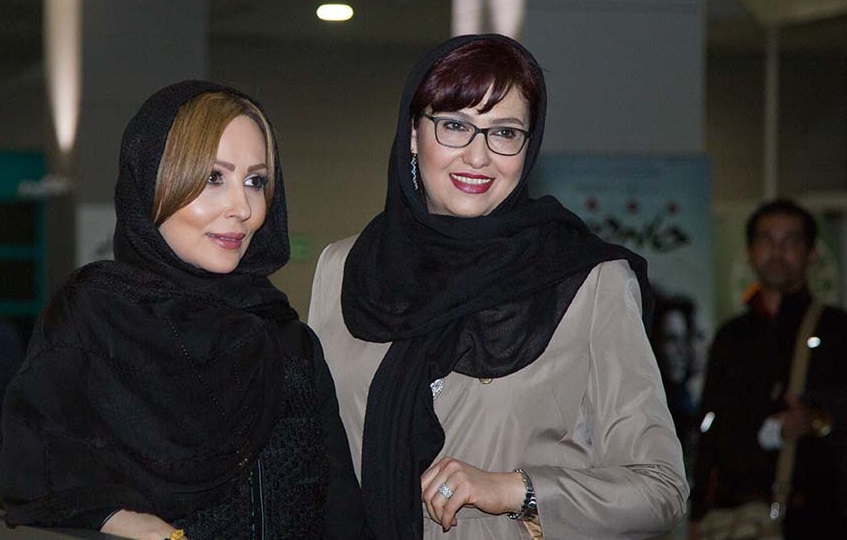 اکران خصوصی «انزوا»