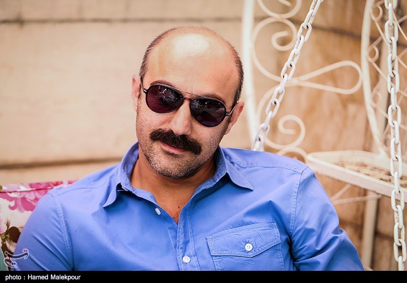 محسن تنابنده محسن تنابنده