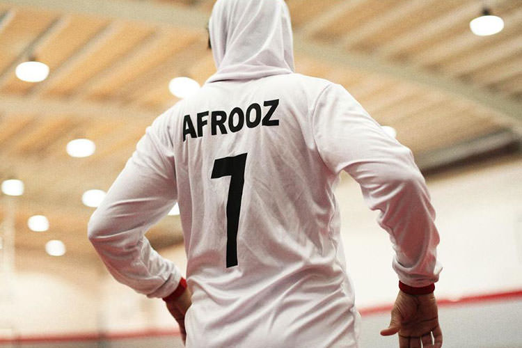 عرق سرد عرق سرد