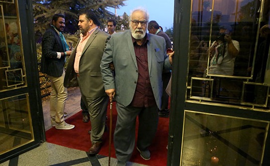 ضیافت افطار