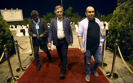 ضیافت افطار