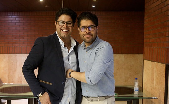 ضیافت افطار