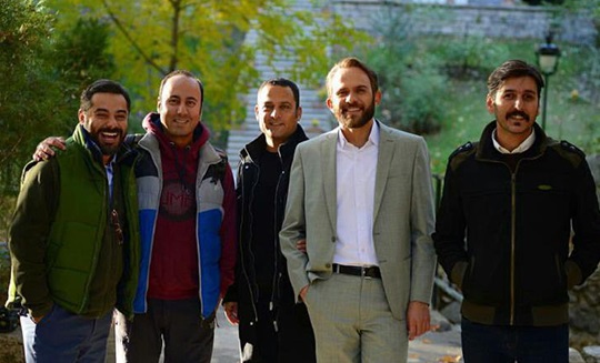 عالیجناب عالیجناب