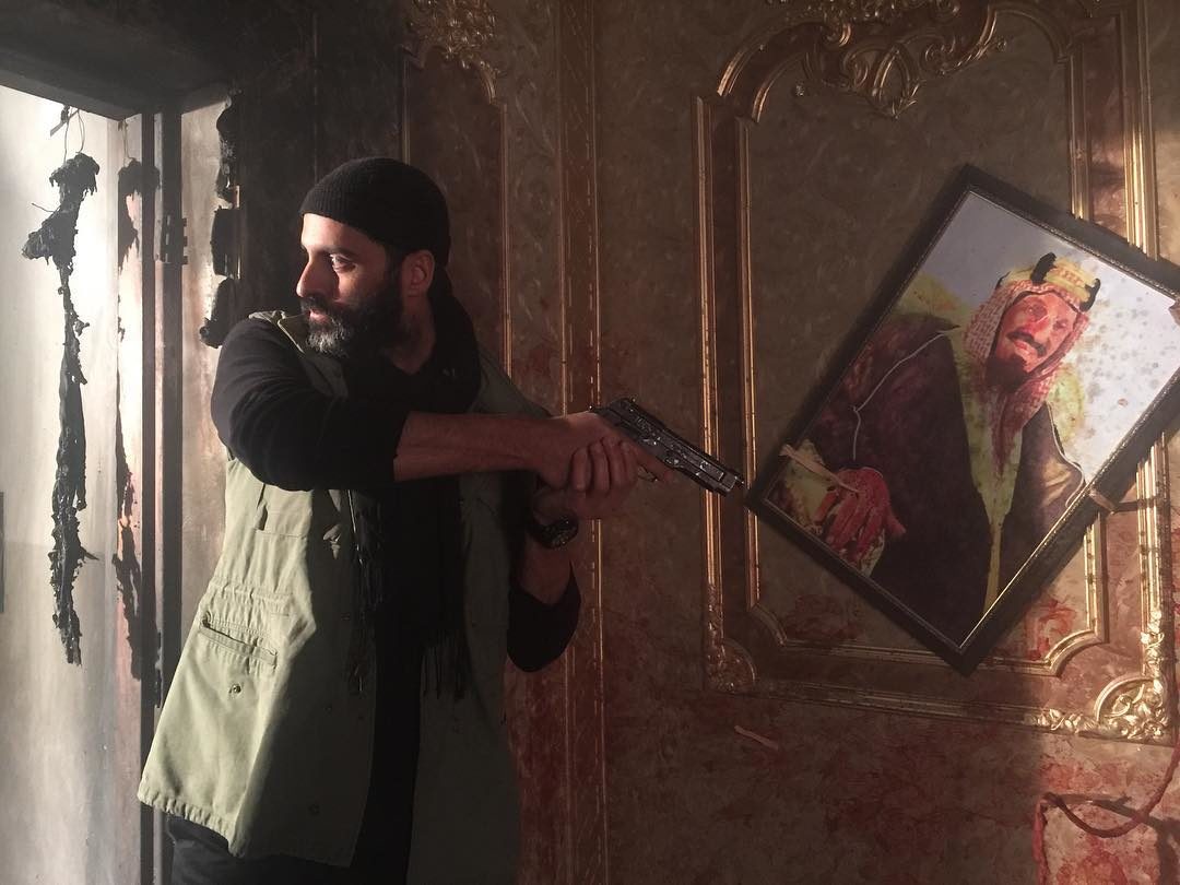 امپراتور جهنم امپراتور جهنم