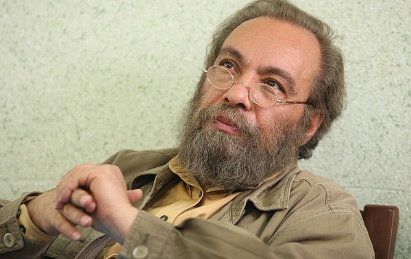 مسعود فراستی مسعود فراستی