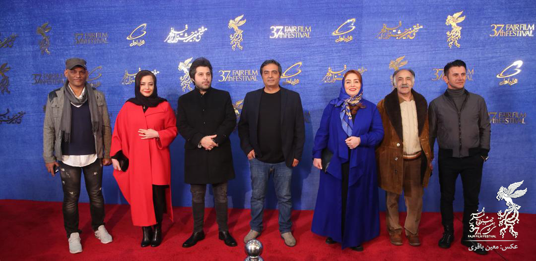 جشنواره فیلم فجر