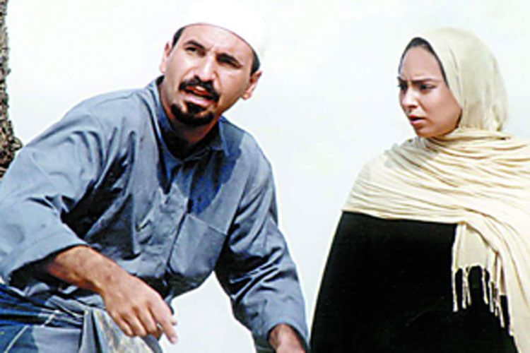 اولین فیلم حمید فرخ نژاد اولین فیلم حمید فرخ نژاد