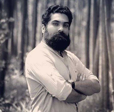 علی زندوکیلی