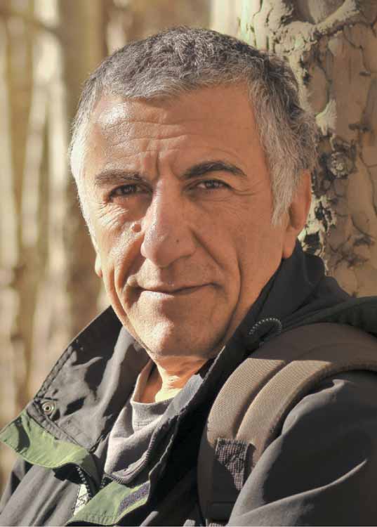 رضا کیانیان