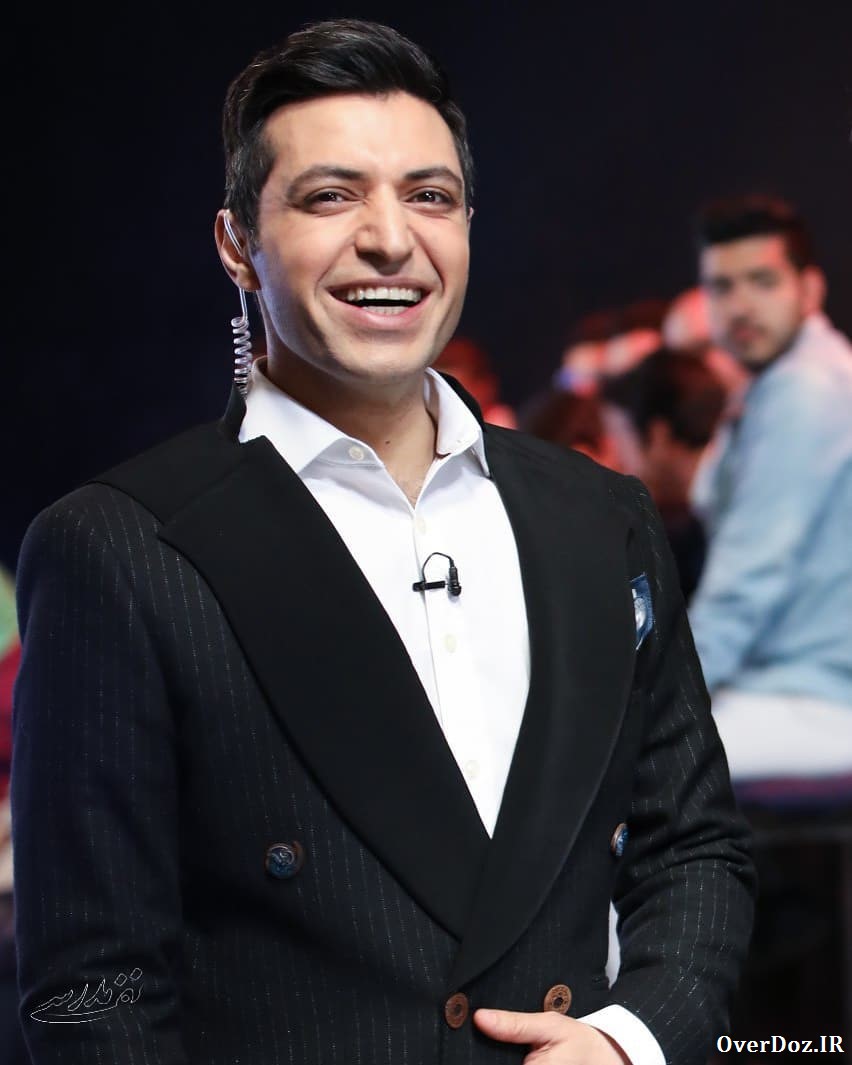 اشکان خطیبی