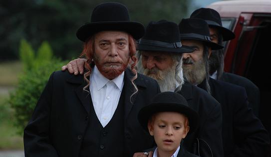 شکارچی شنبه