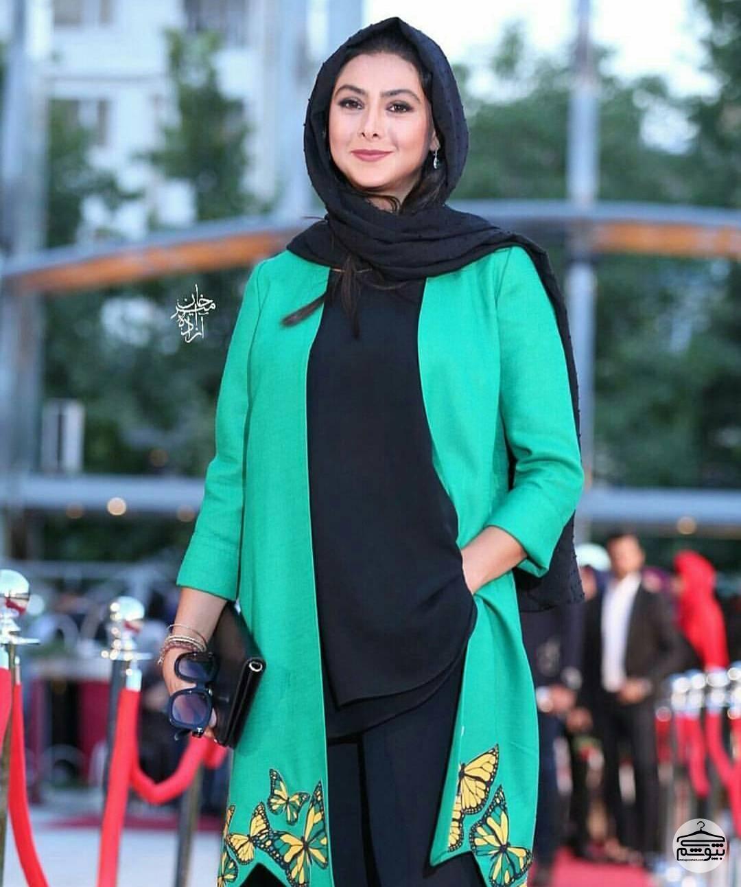 الناز شاکردوست