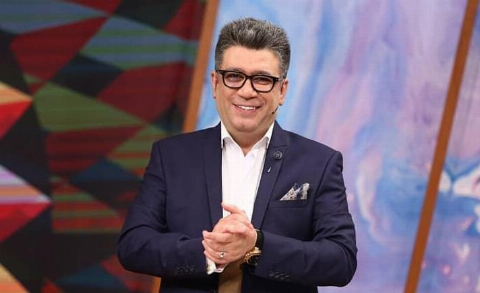 رضا رشیدپور