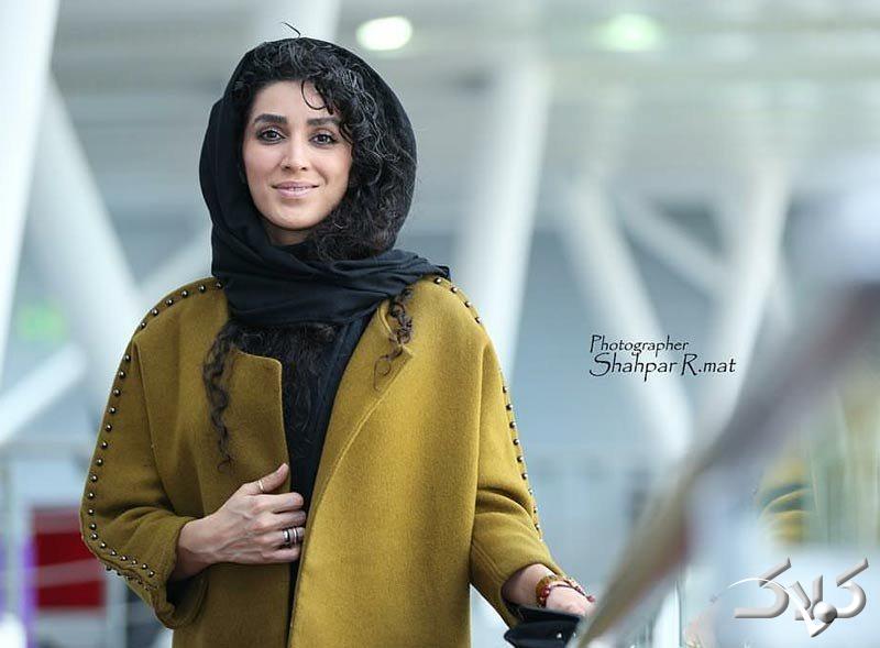 بهدخت ولیان