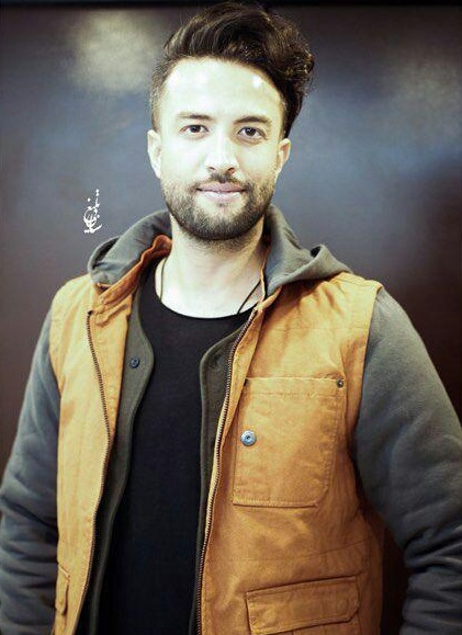 بنیامین بهادری