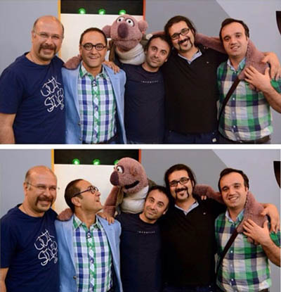 خندوانه خندوانه