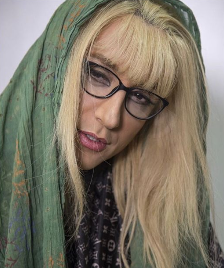 امیرحسین رستمی امیرحسین رستمی