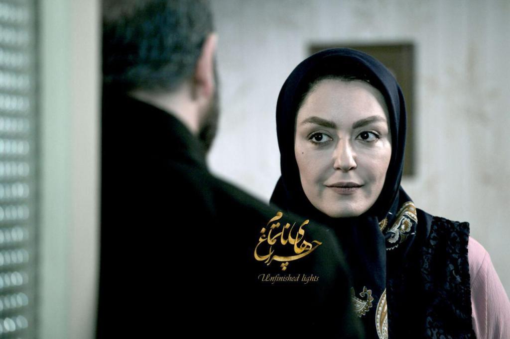 معرفی کامل بازیگران و بررسی فیلم «چراغ های نا تمام» + تصاویر