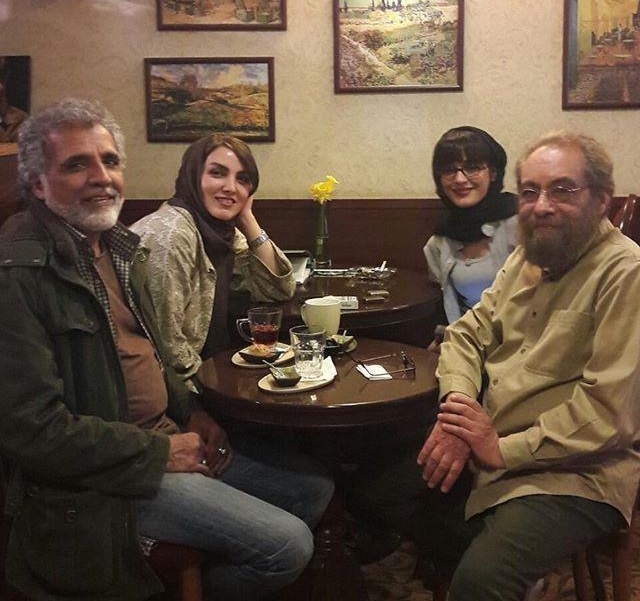 مسعود فراستی مسعود فراستی