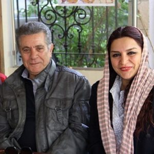 تهمینه میلانی