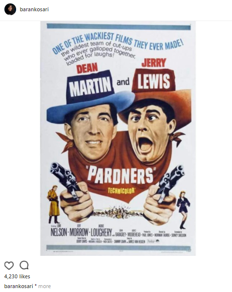 باران کوثری