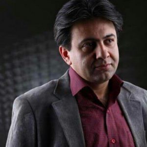 افشین یداللهی افشین یداللهی