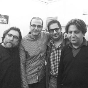 مهدی کرم پور مهدی کرم پور