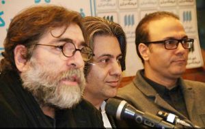 علیرضا قربانی علیرضا قربانی