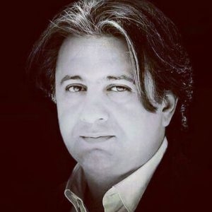 افشین یداللهی