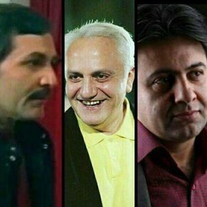 مرجانه گلچین