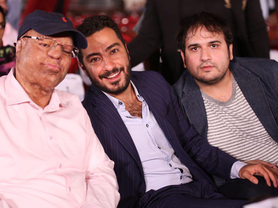 رضا درمیشیان