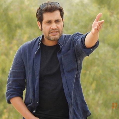 امیرمحمد زند