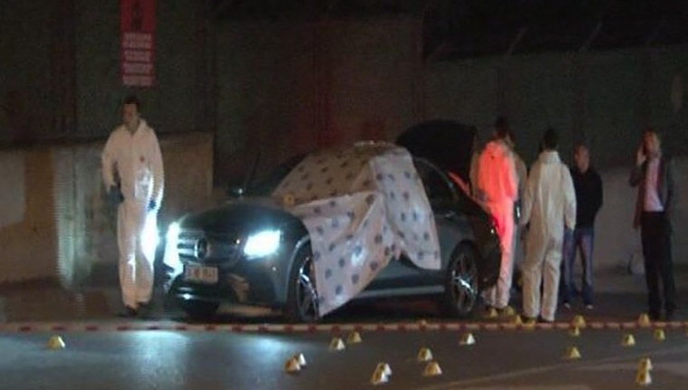 سعید کریمیان